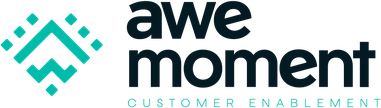 awe moment, Customer Enablement